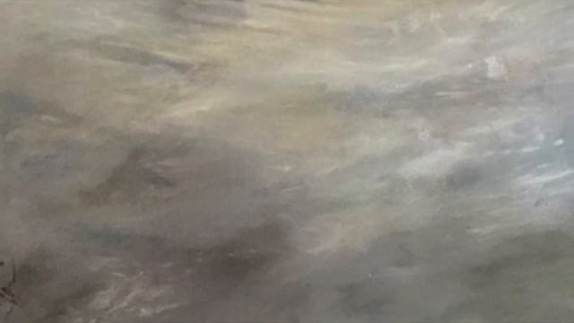 Dusk On Lucy's Pond, Painting by Juliana Harris смотреть онлайн