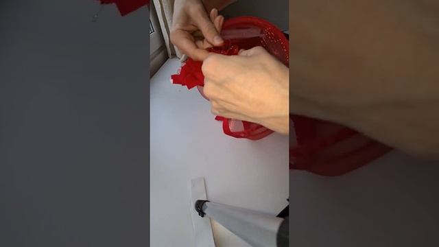 Объёмный рукав смотреть онлайн