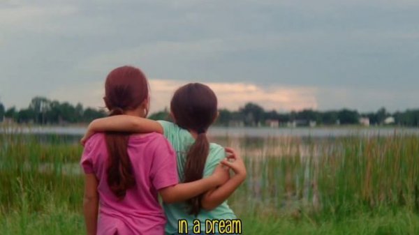 Sarah - Alex G (The Florida Project)