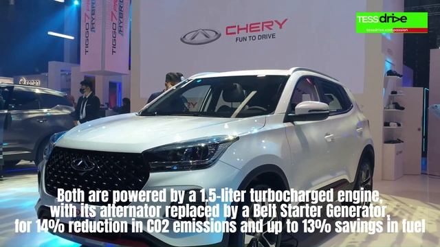 MIAS 2023 showcases record number of EVs and hybrids смотреть онлайн