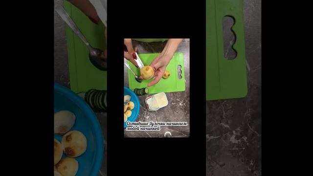 Вкусные блюда на любой вкус 