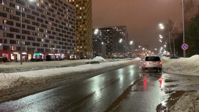 Стрит-ритейл: ул.Юбилейная, 10 (г.Мытищи) // www.placecase.ru смотреть онлайн