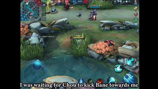 How To Win Easily And More Often When Playing Mages | Mobile Legends смотреть онлайн