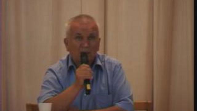 Зазнобин В.М. (2008.05.24) - Русский ответ на современные вызовы глобализации (Харьков) (ч.2 из 2) смотреть онлайн