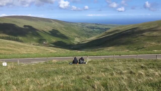 Isle of Man TT Film - The Magical Mountain Road смотреть онлайн