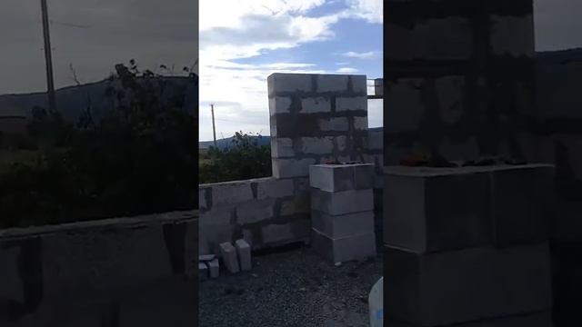 Дом из полистиролбетона Крым смотреть онлайн