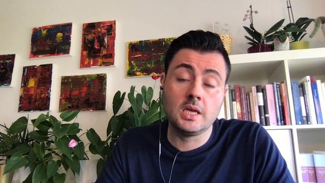 Fin Math L6-2: Pricing a EU call and Historical Volatility. смотреть онлайн