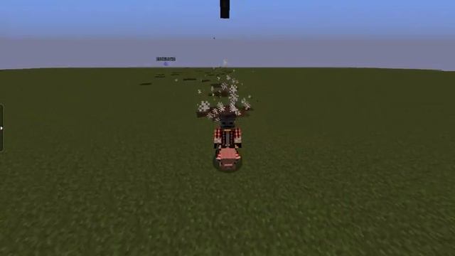 Прикол с боссом minecraft смотреть онлайн