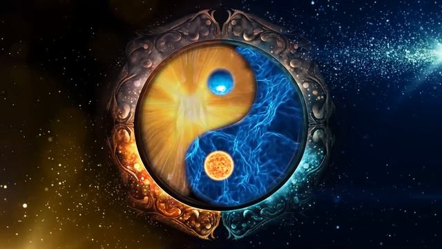 528 Hz Miracle Tone, Positive Transformation, Release Inner Conflict, Repair DNA, Meditation смотреть онлайн