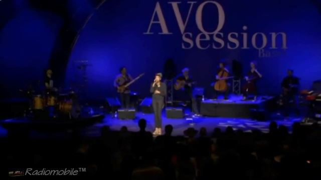 Imany (Live Show) /-/ You Will Never Know ... смотреть онлайн
