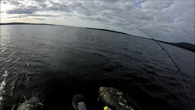 Ловозеро 2019