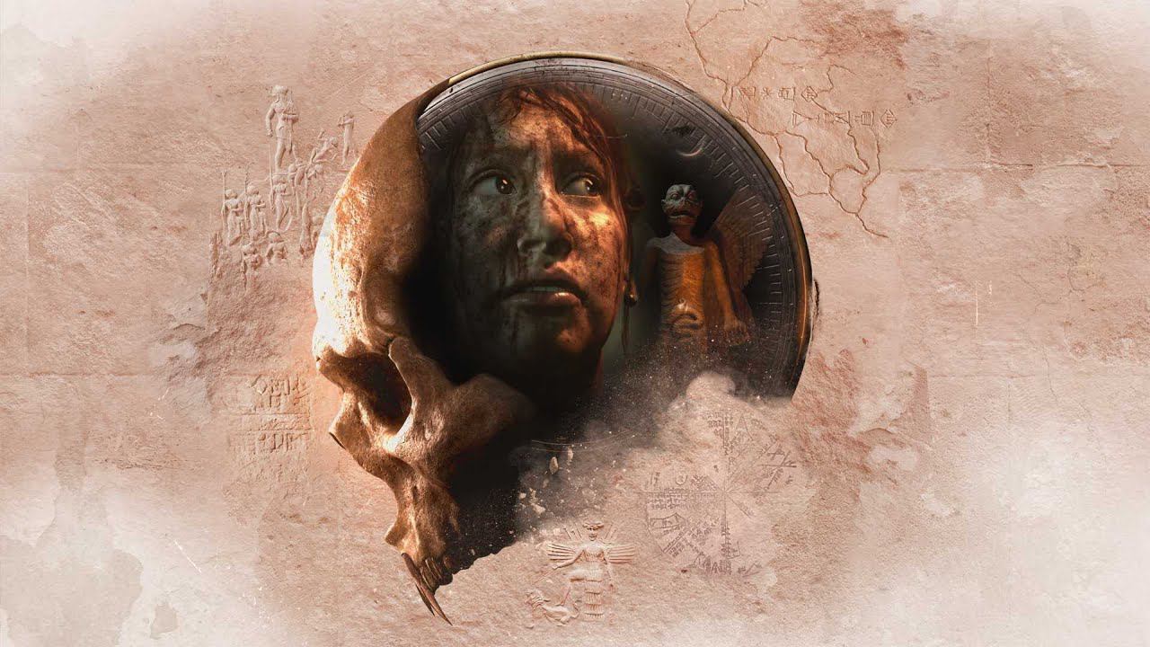 The Dark Pictures Anthology House of Ashes ПОЛНОЕ ПРОХОЖДЕНИЕ @SUKUB (серия - 1)