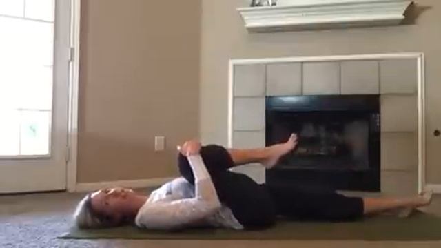 21 Day Fix Modifications for Diastasis Recti: Pilates Part 1