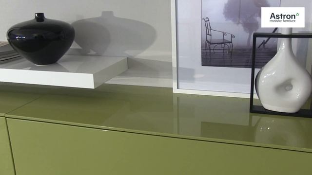 Модульная мебель для гостиной | Гостиная Sibox b001 смотреть онлайн