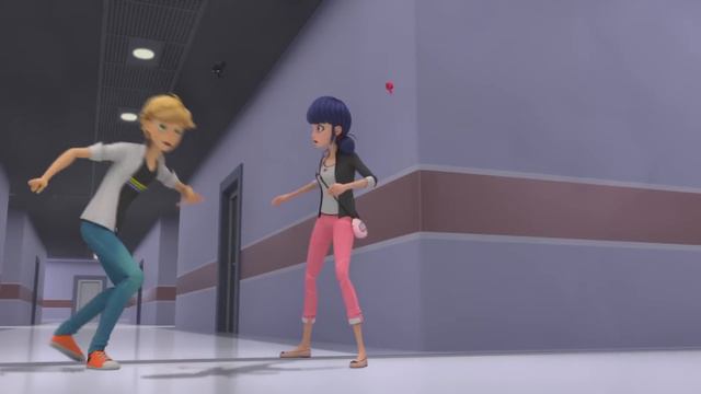 MIRACULOUS | 🐞 OBLIVIO 🐞 | As Aventuras De Ladybug