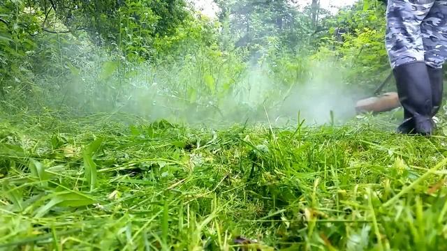 Villager BC 1900S Review Test