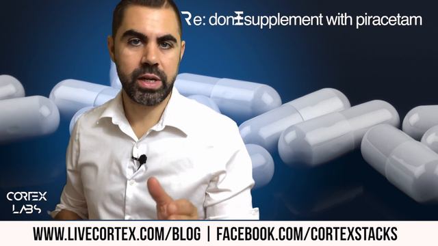 Analysis: 60 Bad Nootropic Stories (DEBUNKED) смотреть онлайн
