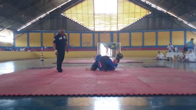 GLEISTON VS DIEGO LOPES смотреть онлайн