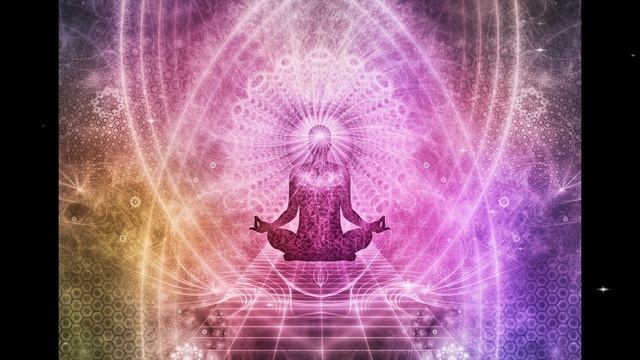Alpha meditation.Audio-visual program.Альфа медитация. Аудио-визуальная программа. смотреть онлайн