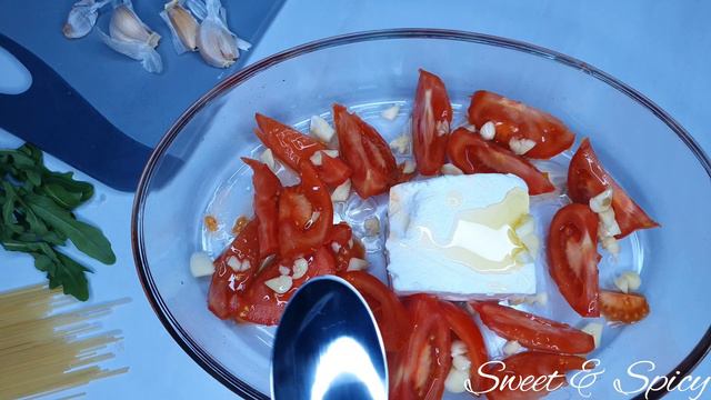 | Fetta Pasta | Фета-Паста | смотреть онлайн