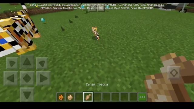 СБОРКА НОВЫХ МОДОВ для Minecraft PE 1.12.0.3! СКАЧАТЬ СЕЙЧАС БЕСПЛАТНО! смотреть онлайн