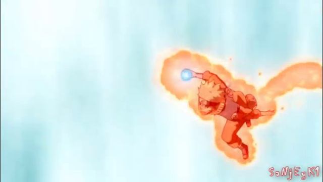 Naruto Shippuden:Naruto VS Sasuke New Resistance [AMV] смотреть онлайн