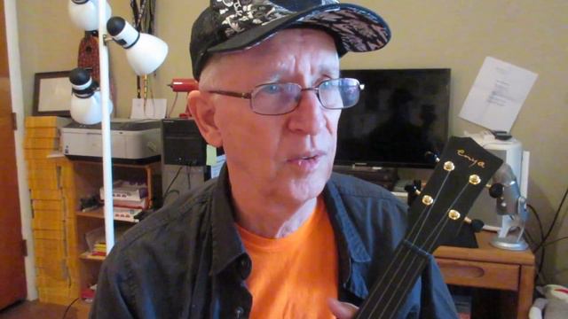 Why I cancelled my Enya Nova U Mini ukulele order. смотреть онлайн