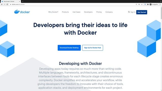 Symfony 5 La Vía Rápida | Paso 7 - Creando una base de datos con docker - 2020 смотреть онлайн