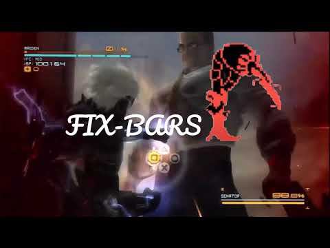 FIX-BARS VS ТУРЕЛЬ смотреть онлайн