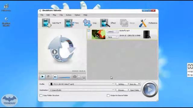 Convert MP4, MOV, VOB, WMV, AVI, MKV, FLV, DV to WD TV new new смотреть онлайн