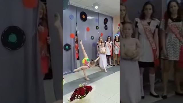 ПОСЛЕДНИЙ ЗВОНОК 2019 (фрагмент). смотреть онлайн