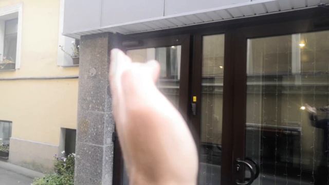 Не закрывается входная дверь! что делать? Регулировка входной двери пластиковой входной группы смотреть онлайн