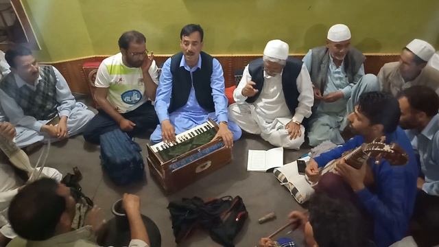 Nesti Hasti Hai Yaroo اور ہستی | Jnb Shah Niyaz Soeb RA | Yousuf Chari | Kashmiri Song | KBSM # 05 смотреть онлайн