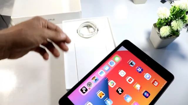 Ipad Mini 5 Price In Pakistan 2021 | Use Ipad Lash Sell | Best Price Ipad Mini 5 смотреть онлайн