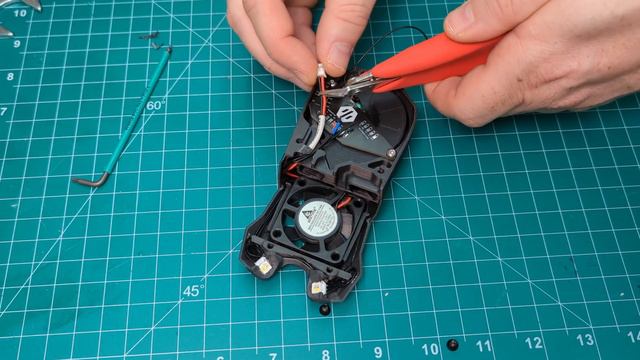 Voron Mod Showcase: 2 Piece Stealthburner PCB смотреть онлайн
