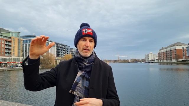 Names and Origins of 7 Irish Cities смотреть онлайн