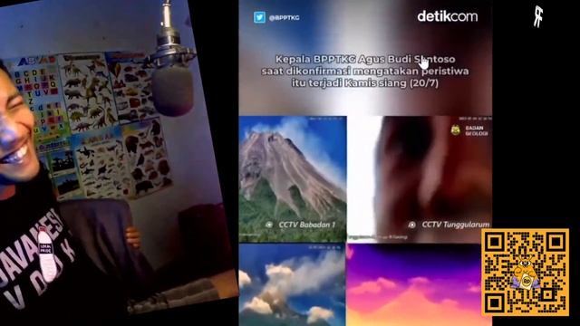 MAHKOTAMU JATUH KING ❗❗❗ DADI WONG KOK ORA NDUWE ISIN | KUDU GUYU #126 смотреть онлайн