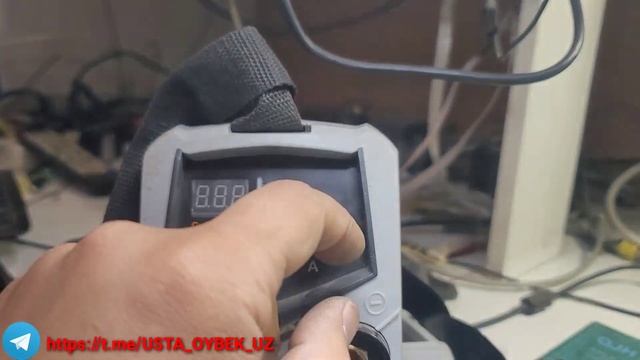 TAHK MMA 250 Svarka Apparat Qanday Bilib Olamiz