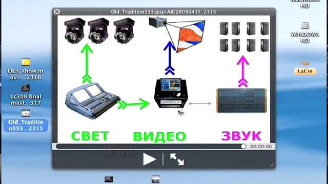 Catalyst. Урок 1. Введение.mov