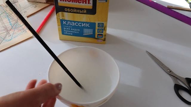 Придумала идеальный способ хранения ниток. Покажу, какая красота у меня получилась смотреть онлайн