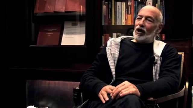 Q & A With Ra Uru Hu: Left-ness & Right-ness In Traditional Education