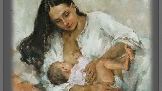 Родительские роли в культурно-историческом контексте смотреть онлайн