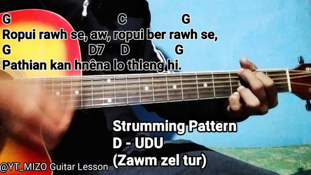 (KHB) Krismas Hla Panga(5) Perhdan Awlsam смотреть онлайн