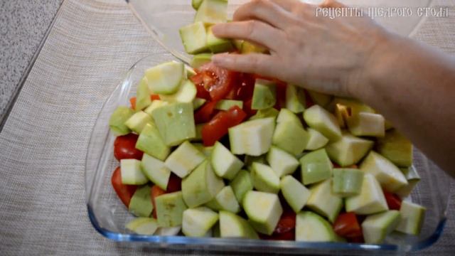 Кабачковая икра смотреть онлайн