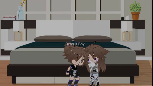 двойка..."meme" если что с моим скином(история не из жизни) смотреть онлайн