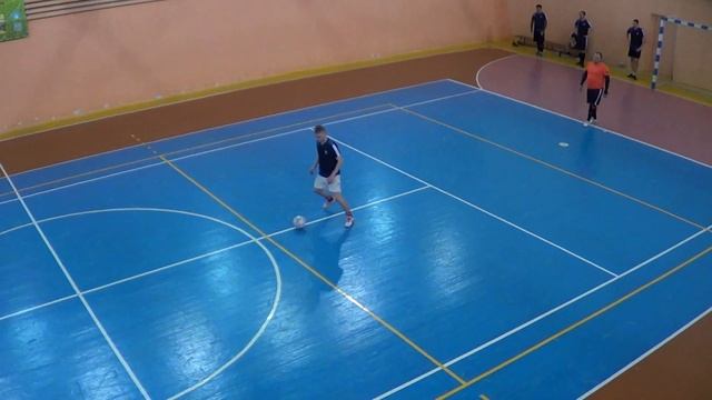 Легион-Оникс,1 тайм Чемпионат Вторая лига мини-футбол 2021-22 гг. смотреть онлайн