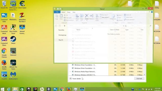 Infestation The New Z: Startup Error смотреть онлайн