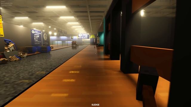 ПРЯТКИ В ИКЕА С РАЗРУШЕНИЯМИ!!! УГАР В TEARDOWN!!! смотреть онлайн