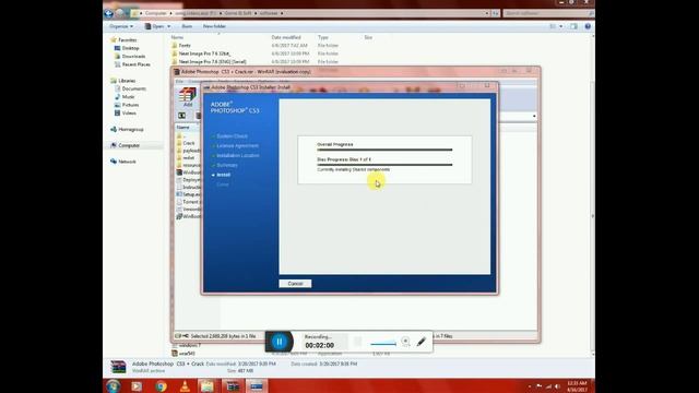 how to install photoshop cs3 hindi смотреть онлайн