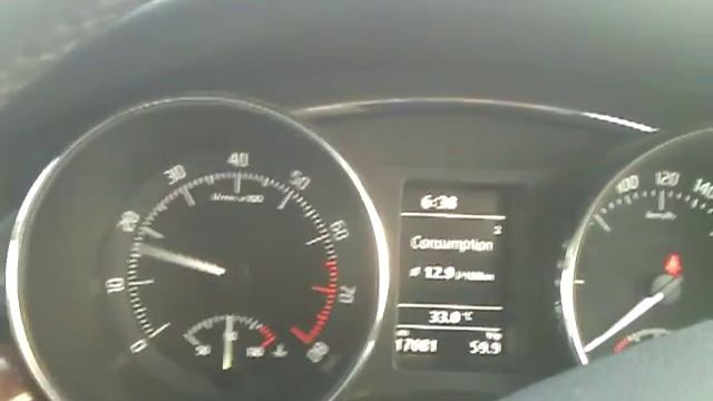 Skoda Superb India Mechatronic Failure смотреть онлайн
